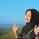 Lirik Lagu Do Da Idi