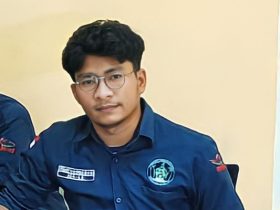 Kaderisasi Organisasi