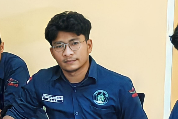 Kaderisasi Organisasi