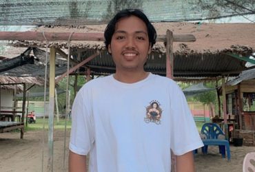 Pemilu dimodalin cuking