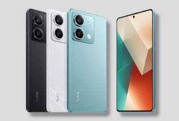 Spek dan Harga Redmi Note 13 Pro dan Pro Plus