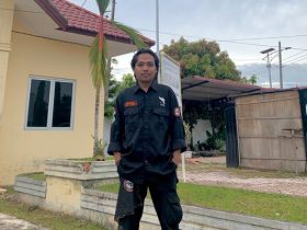 Tukang Korupsi Kok Nyaleg