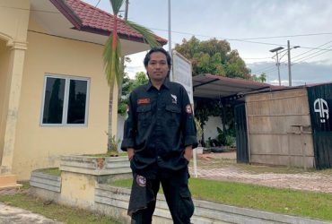 Tukang Korupsi Kok Nyaleg