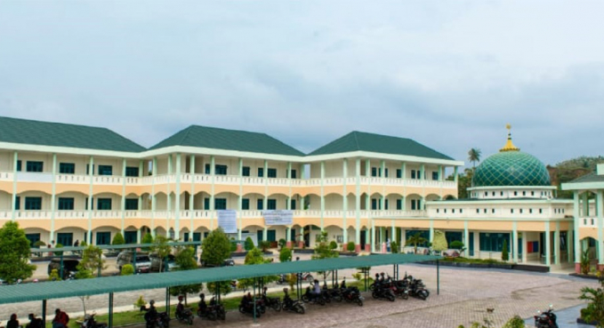 Universitas Terbaik di Aceh