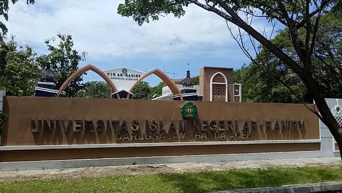 Universitas Terbaik di Aceh