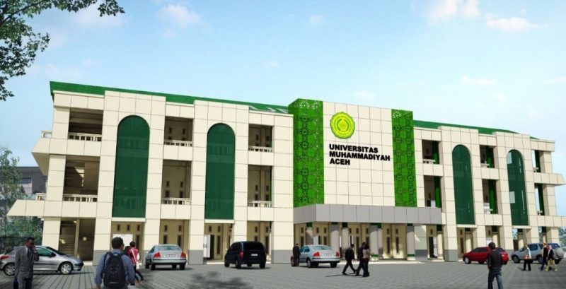 Universitas Terbaik di Aceh