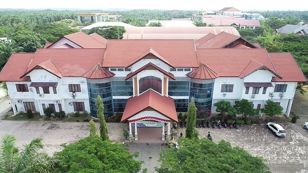 Universitas Terbaik di Aceh