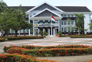 Universitas Terbaik di Aceh