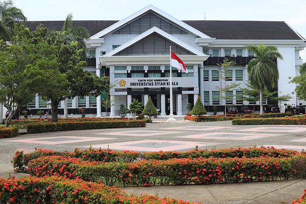 Universitas Terbaik di Aceh