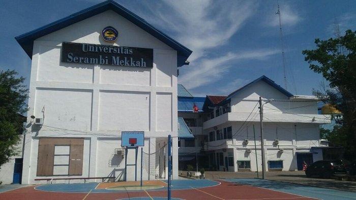 Universitas Terbaik di Aceh