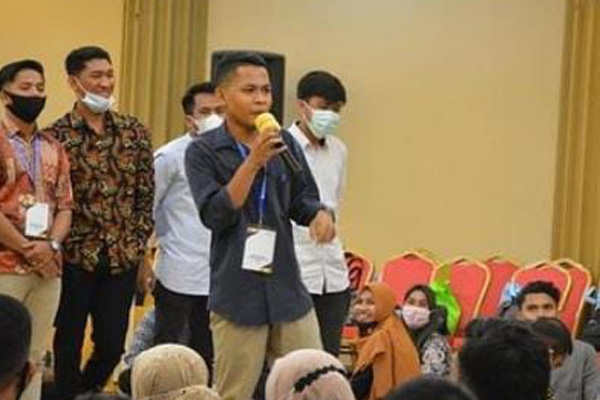 Pemimpin
