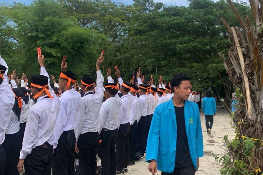 Mahasiswa