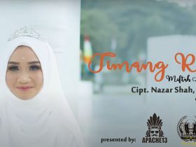 Lirik Lagu Timang Rindu