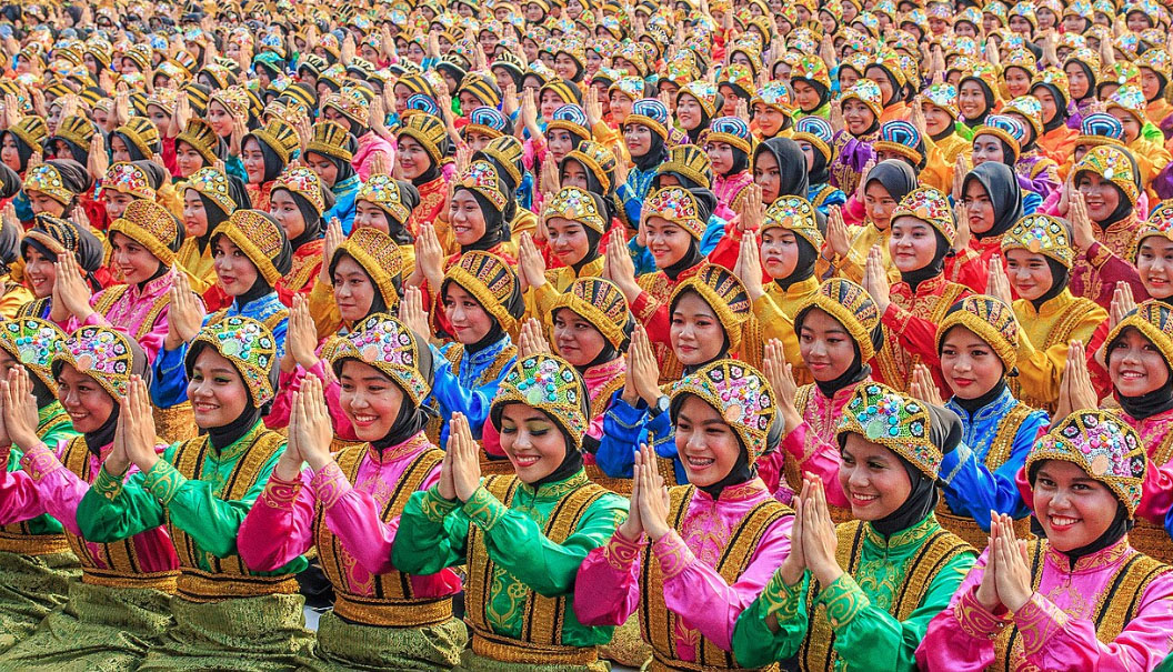 Hal unik tentang aceh