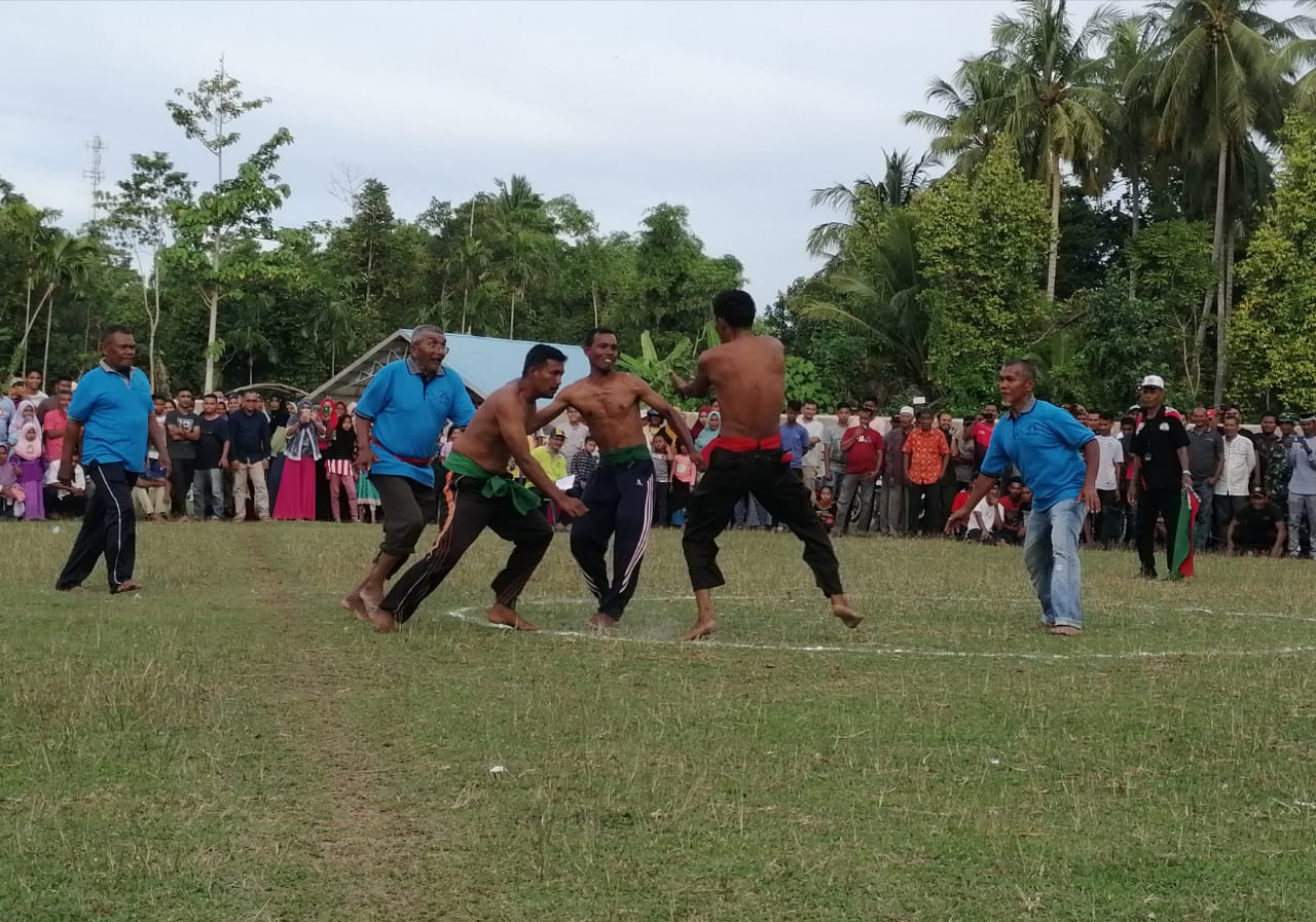 Hal Unik Tentang aceh