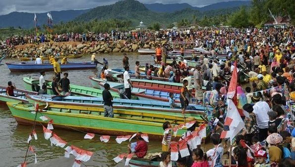 Hal Unik Tentang aceh